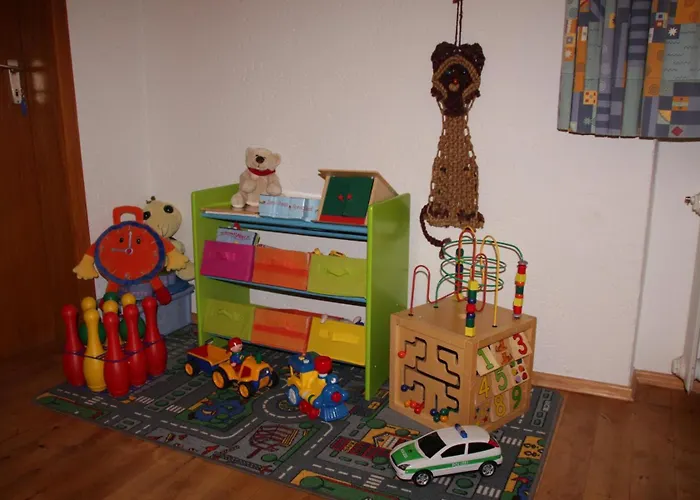 Appartement Penzkofer