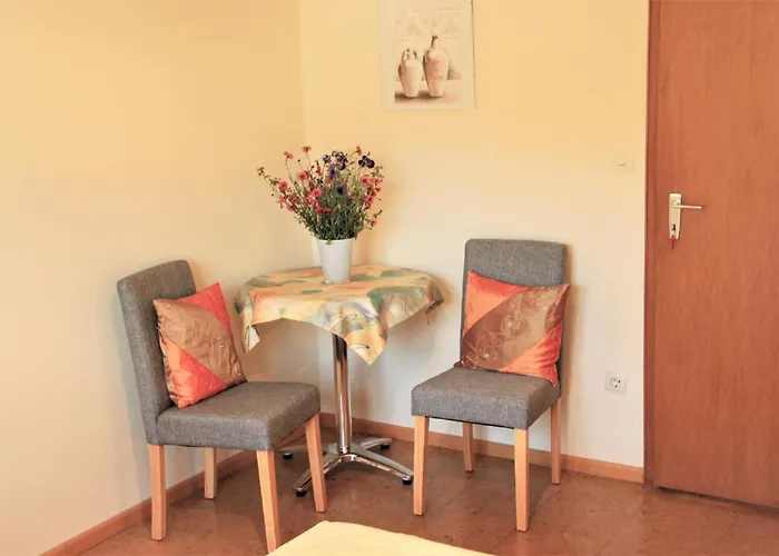 Penzkofer Appartement *