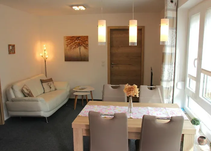 Appartement Penzkofer