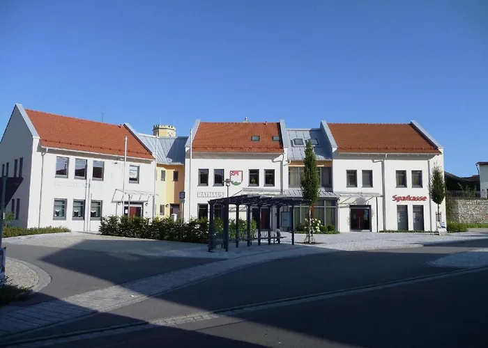 Penzkofer Appartement