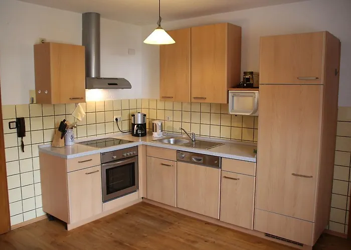 Appartement Penzkofer