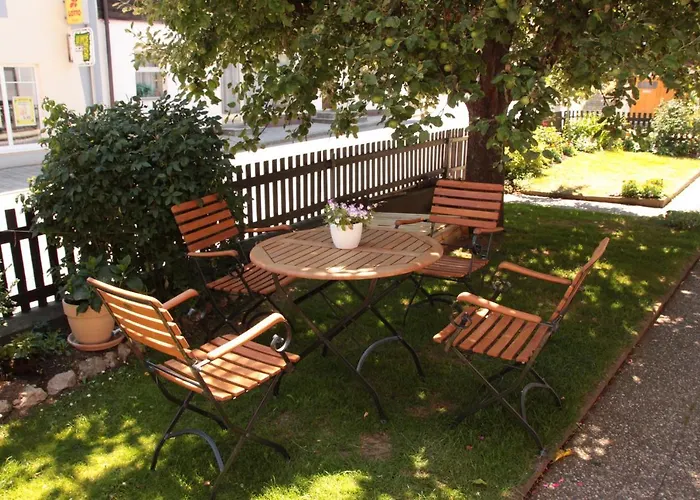 Appartement Penzkofer
