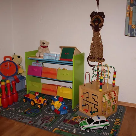 Apartment Penzkofer