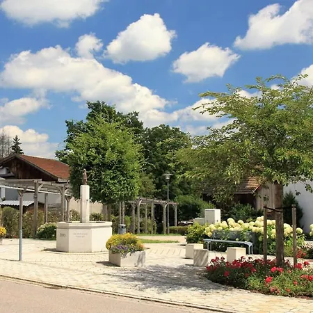Penzkofer Apartment Zandt