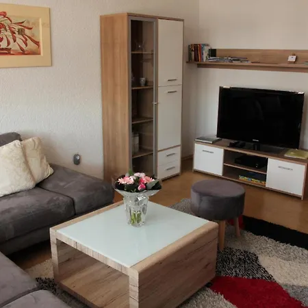 Penzkofer Apartment Zandt