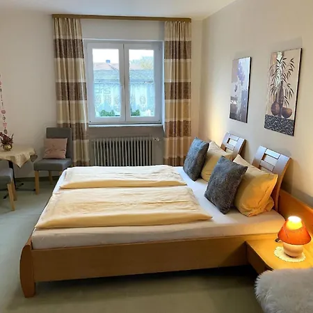 Apartment Penzkofer *