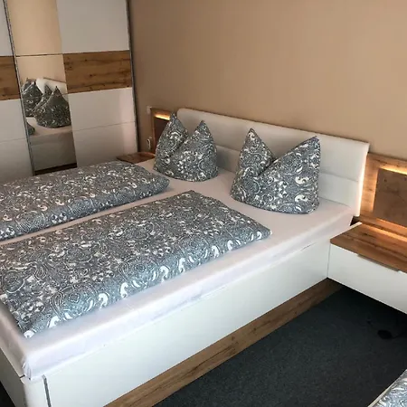 Penzkofer Apartament Zandt