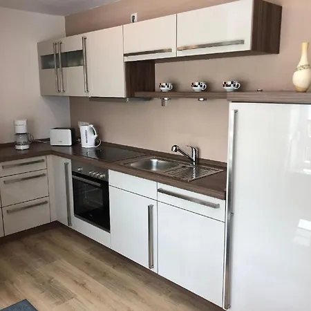 Penzkofer Apartment