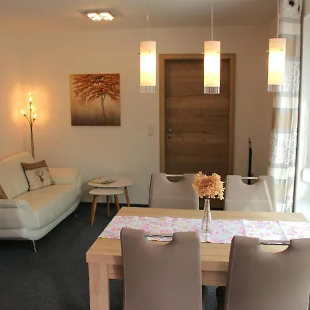 Apartment Penzkofer