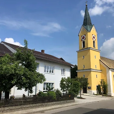 Penzkofer * Zandt