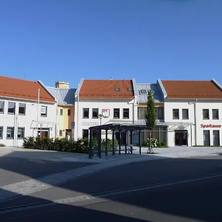 Penzkofer Apartment