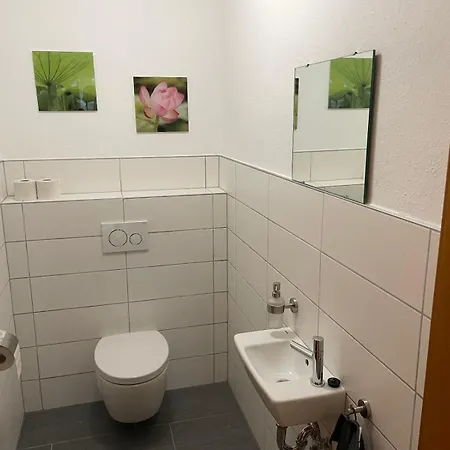 Penzkofer Apartment
