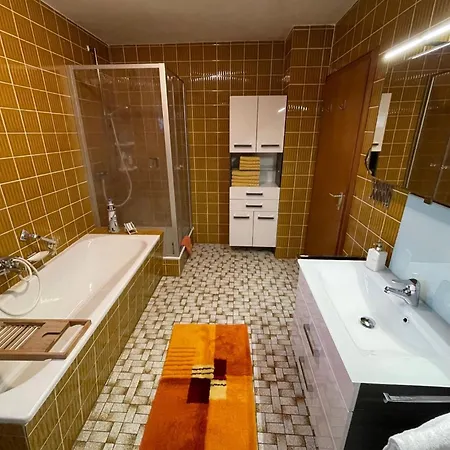 Apartment Penzkofer