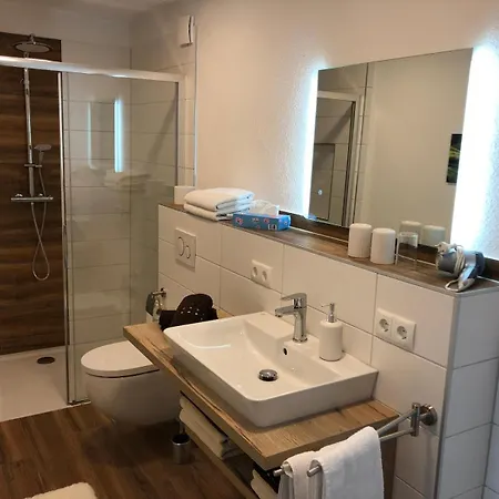 Apartament Penzkofer *