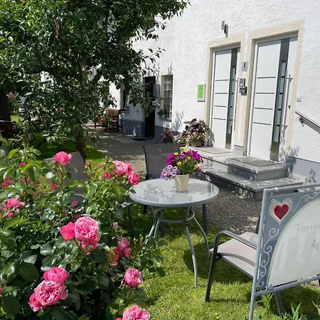 Apartament Penzkofer *