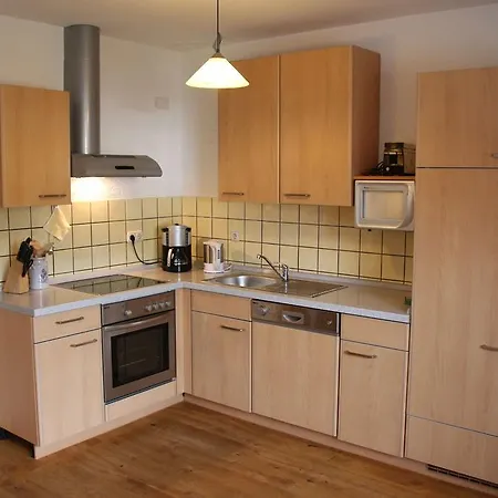 Apartment Penzkofer