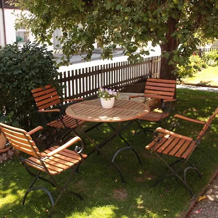 Apartment Penzkofer