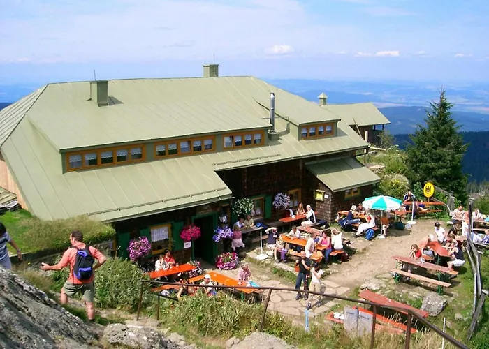 Apartmán Penzkofer *