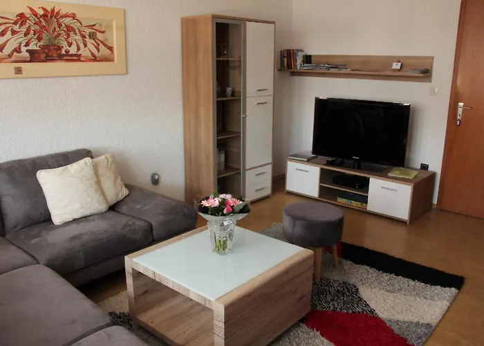 Penzkofer Apartamento Zandt