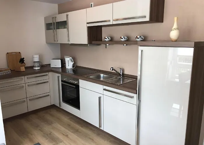 Penzkofer Apartamento