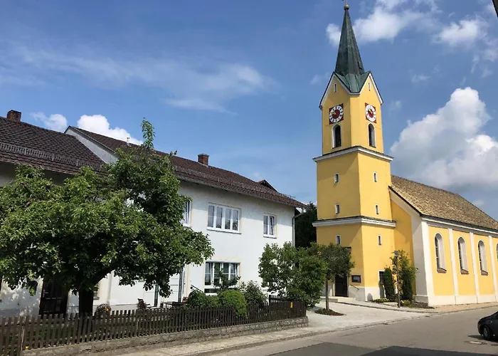 Penzkofer * Zandt