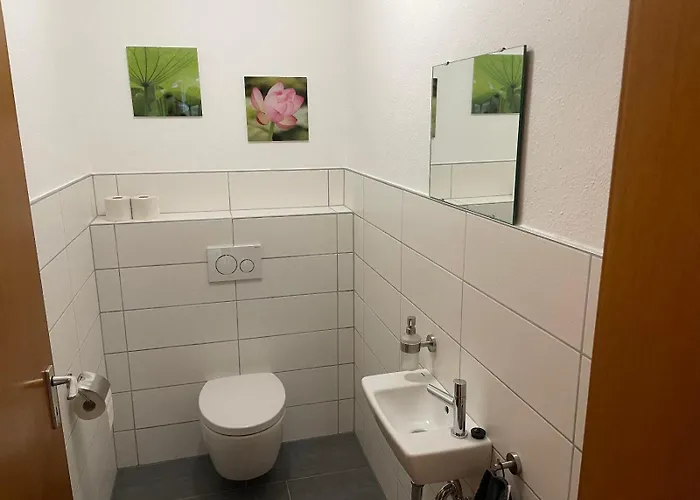 Penzkofer Apartmán