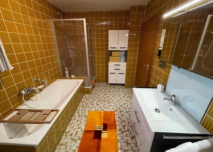 Apartmán Penzkofer