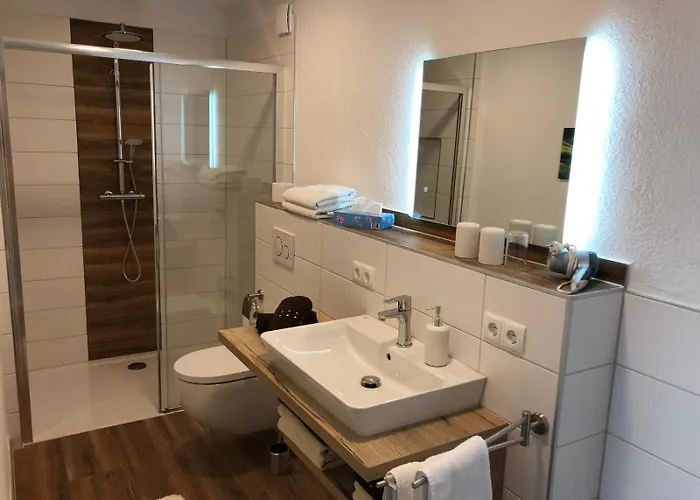 Apartmán Penzkofer *